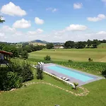 فندق مبيت وإفطار Domaine Abartiague