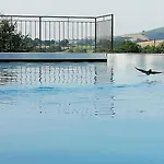 Domaine Abartiague فندق مبيت وإفطار أوسْ