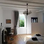فندق مبيت وإفطار Domaine Abartiague أوسْ