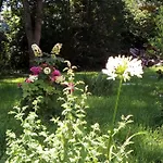 Domaine Abartiague B&B