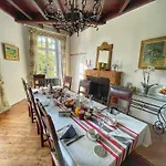 B&B Domaine Abartiague