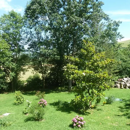 ベッド・アンド・ブレックファスト Domaine Abartiague 3*