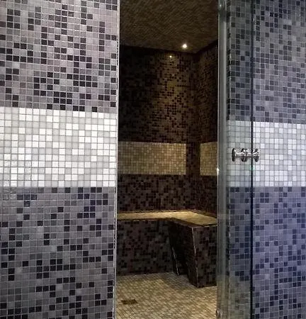 Domaine Abartiague فندق مبيت وإفطار 3*
