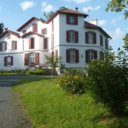 Domaine Abartiague