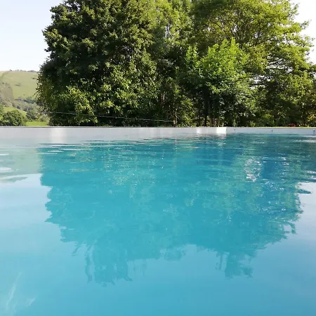 Domaine Abartiague