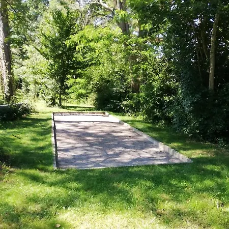 Domaine Abartiague 3* Ossès