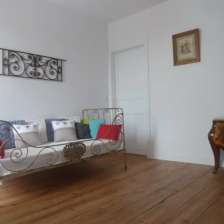 Domaine Abartiague ベッド・アンド・ブレックファスト Ossès