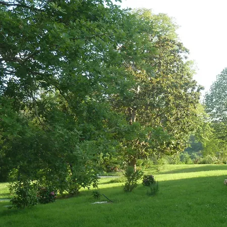 Domaine Abartiague Ossès