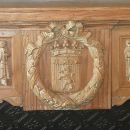 Panzió Domaine Abartiague *