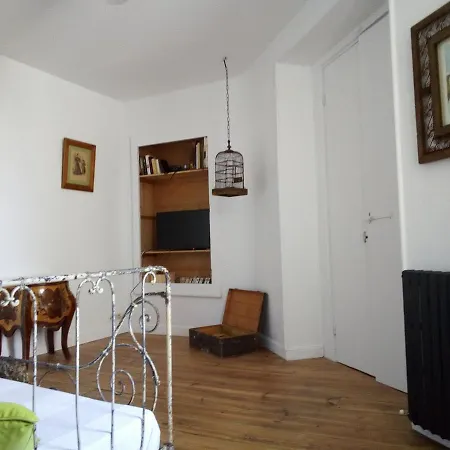 Domaine Abartiague 3*