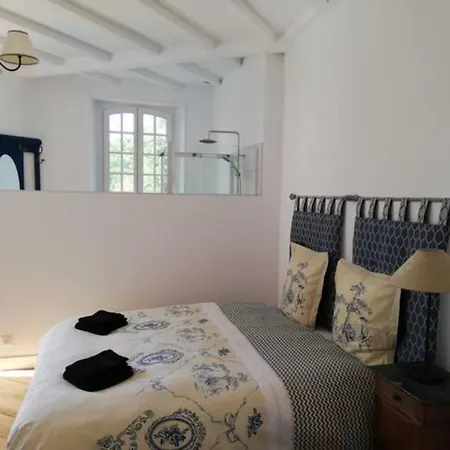 Domaine Abartiague 3*