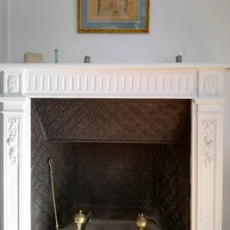 فندق مبيت وإفطار Domaine Abartiague 3*