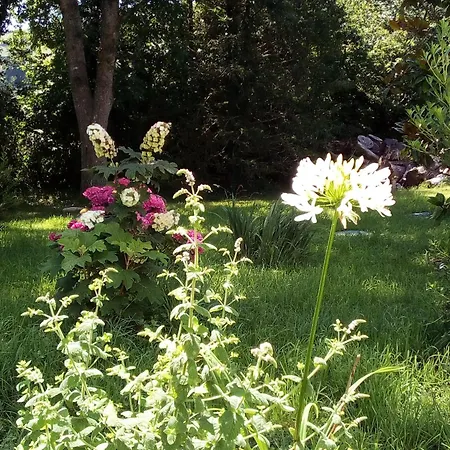 Domaine Abartiague Nocleg ze śniadaniem