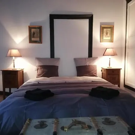 ベッド・アンド・ブレックファスト Domaine Abartiague 3*