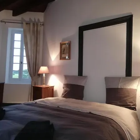 Domaine Abartiague 3*