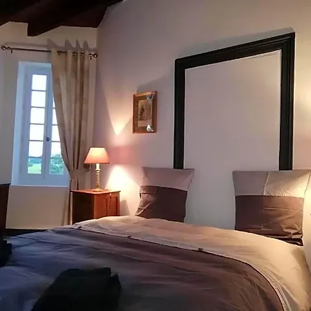 Domaine Abartiague 3*
