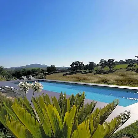 فندق مبيت وإفطار Domaine Abartiague