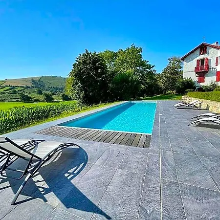 Domaine Abartiague
